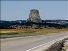 2006-07-28 - 03 - Road Trip - Day 05 - United States - Wyoming - Devils Tower